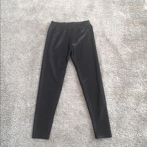 Black Leggings (Dori)